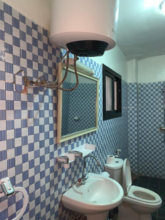 Homestay Chez Delicia Aux Mamelles