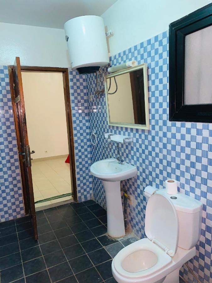 Chez Delicia Aux Mamelles Homestay *