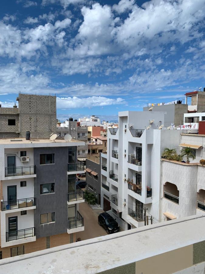 Homestay Chez Delicia Aux Mamelles